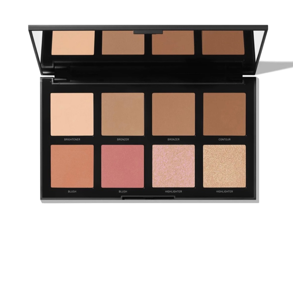 Face pallet